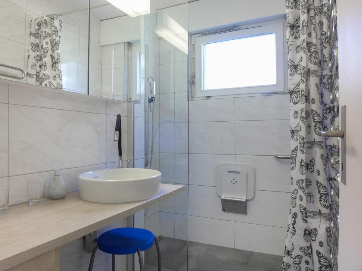 Apartment Rustica By Interhome Wengen Buitenkant foto